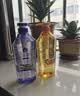 蜂花（BEE&FLOWER）生姜健发啤酒花洗发露男士女士去油蓬松柔顺洗发水700ml 实拍图