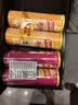 乐事（Lay's）无限薯片 醇香原味 104克*2罐 208克 休闲零食 膨化食品 实拍图