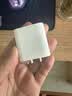 绿联20W充电器适用苹果18充电头iPhone18/17ProMax/16e/15/iPad平板小米华为手机氮化镓Type-C快充插头 实拍图
