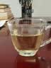 陈一凡 白茶 政和老白茶 2019年政和老白茶寿眉茶饼300g 茶叶白茶寿眉 实拍图