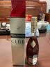 人头马（Remy Martin）洋酒 CLUB优质香槟区干邑白兰地 700ml 实拍图
