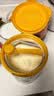伊利金领冠育护幼儿配方奶粉3段12-36个月960g*6罐【5倍DHA好脑力】 实拍图