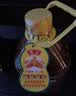 鲁花 【保真菜籽油】食用油 低芥酸特香菜籽油 6.18L   物理压榨 实拍图