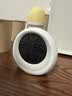 美的（Midea）【AI语音】油汀取暖器家用电热电暖器 婴儿防烫电暖气智能遥控 节能全屋速热加湿烤火炉 HYR22XGR 实拍图