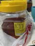 冠生园洋槐蜂蜜1350g/罐 【中华老字号】早餐牛奶麦片冲饮 节日礼品 实拍图