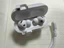 品胜适用airpods pro3保护套airpodsPro三代保护套蓝牙耳机保护壳magsafe无线充电防摔自动弹盖 实拍图