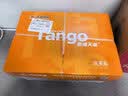 天章 （TANGO）A4打印纸80g500张*8包 新橙天章【优选品质】整箱4000张办公家用双面打印复印纸高性价比 实拍图