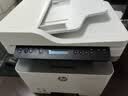 惠普（HP）32330sdnw激光黑白多功能无线双面打印机 连续复印扫描有线商用办公打印 低成本 一年服务5500印 实拍图