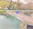 防术4g太阳能摄像头户外终身免流无需连wifi免插电无电无网监控器家用360度全景无死角带夜视高清农村 实拍图
