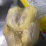 佳农泰国冷冻金枕榴莲肉净重900g/袋  生鲜水果 实拍图