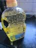 多力经典葵花籽油1.8L 一级压榨家用食用油 实拍图