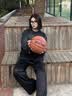 斯伯丁（SPALDING）篮球TF系列7号PU比赛室内外兼用耐磨学生成人青少年 77-176Y 实拍图