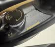 松下（Panasonic）【烫衣神器】手持挂烫机20g/min水箱0.15升无线电熨斗家用大功率大蒸汽熨烫机高效除皱NI-L93R-K 实拍图