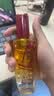 欧莱雅奇焕润发护发精油100ml(小红瓶  免洗 强韧 防损伤 修护强韧) 实拍图