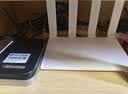 华为路由器千兆WiFi6穿墙王信号增强家用无线路由器5G双频全屋信号放大器上网保护mesh全网通版 实拍图