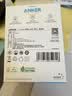 ANKER安克30W冰点充 苹果17充电器type-c快充pd氮化镓适用iPhone16promax15/14apple手机iPad插头 白 实拍图