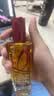 欧莱雅奇焕润发护发精油100ml(小红瓶  免洗 强韧 防损伤 修护强韧) 实拍图