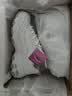斯凯奇（Skechers）蕾丝熊老爹鞋女鞋冬季厚底增高熊猫鞋减震休闲运动鞋11959 实拍图