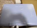 得力儿童坐姿矫正器翻转隐藏桌面款小学生写作业学习护眼写字姿势纠正器防低头防驼背阅读支架开学文具 实拍图