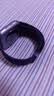 BHO适用苹果手表表带apple watch s12/s11编织回环表带iWatch S10/9/8/7/6/ultra4/se3/2降落伞扣表带 实拍图