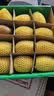 佳沛（zespri）新西兰金奇异果10粒巨大果146-175g猕猴桃水果礼盒 实拍图