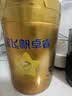 飞鹤星飞帆卓睿3段幼儿配方奶粉1-3岁750g*6乳铁蛋白7种HMO28天新鲜 实拍图