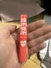 美宝莲宝蓓爱炫彩护唇膏 07瑚光珊色控持久滋润打底1.7g 生日礼物 实拍图
