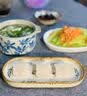 广州酒家虾饺480g 24只 水晶虾饺皇饺子生鲜速食早餐半成品广式早茶预制菜 实拍图