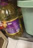福临门压榨一级葵花籽油6.18L食用油富含维E中粮出品充氮保鲜家用 实拍图