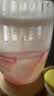 网易严选浴室香氛香薰空气清新剂 卫生间厕所除臭消臭元气蜜桃300ml 实拍图