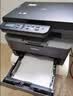 兄弟（brother）DCP-L2518DW 黑白激光打印复印扫描多功能学生家用办公 32页/分高速无线微信远程打印 自动双面 实拍图