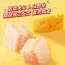 丽芝士（Richeese）印尼进口Nabati奶酪味饼干送礼礼物芝士夹心休闲零食囤货460g/盒 实拍图