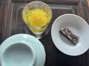 印象堂金丝皇菊大朵花草茶花茶叶菊花茶一袋一杯共30小袋装13.5g养生茶 实拍图