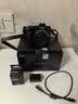 富士（FUJIFILM）X-S20 微单相机 单机身 AI智能对焦 750张续航增强 全新Vlog模式 高便携高性能 实拍图