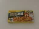好侍（HOUSE）百梦多咖喱块 原味 100g/盒 日式块状咖喱调味料  2-4人份 实拍图