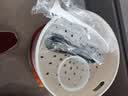 美的（Midea）升级款电饭煲4L电饭锅抗菌有钛青瓷内胆特色卤炖一键柴火饭多功能微压家用3-4人智能预约MB-4E86 实拍图