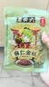 六必居 酱菜 麻仁金丝 喝粥下饭咸菜 70g*5袋 减盐25% 中华老字号 实拍图