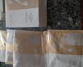 玉兰油（OLAY）全新水光小白瓶面膜5片补水美白去黄提亮护肤品生日礼物送女友 实拍图