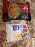 方家铺子豆腐丝250g云丝干腐竹油豆腐皮豆皮豆制品凉拌菜凉拌火锅 实拍图