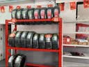 佳通轮胎(Giti)汽车轮胎215/55R17 94V F22 原配 秦PLUS DM-i/EV/途岳 实拍图