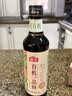 海天 有机一品鲜500ml【有机 特级酱油】中欧美三认证 高鲜味浓 实拍图