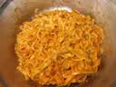 三养（SAMYANG）焦糖甜辣味火鸡面速食方便面袋装 650g(130g*5)泡面拌面早餐零食 实拍图