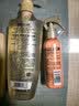 施华蔻（Schwarzkopf）多效修护型洗护套装(洗600ml+润400ml)柔顺滋养洗发水 新老包装 实拍图