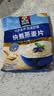 桂格（QUAKER）快煮快熟燕麦片1000克袋装 营养早餐 膳食纤维 零添加白砂糖 实拍图