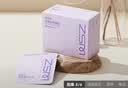 珍视明花青素护眼贴成人45对清凉敷贴中老年男女通用眼膜贴舒缓眼部 实拍图