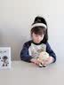 索迪ai儿童陪伴故事机器人智能对话玩具婴幼儿早教益智男女孩生日礼物 实拍图