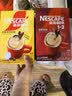 雀巢（Nestle）1+2原味低糖*速溶咖啡三合一冲调饮品90条1350g 实拍图
