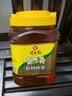 冠生园 椴树蜂蜜1350g 中华老字号 严选椴树蜜 量贩装早餐牛奶伴侣冲饮  实拍图
