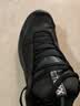ARC'TERYX始祖鸟 AERIOS FL GTX 男子 徒步鞋 Black/Pilot/黑色/航空灰 40 UK 6.5 实拍图