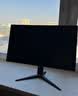 AOC 23.8英寸260Hz 创新QD量子膜广色域 1ms硬件低蓝光 三角洲240Hz 游戏电竞显示器 破军系列24G51Z 实拍图